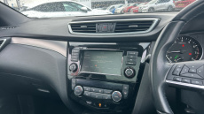 Nissan Qashqai 1.3 DiG-T 160 Tekna+ 5dr Petrol Hatchback